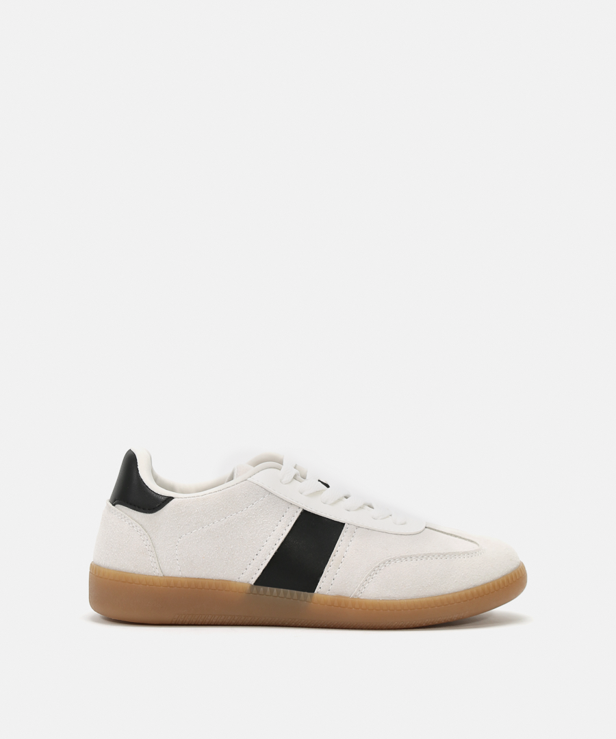 Zapatillas casual retro